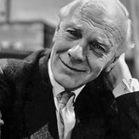 Malcolm Muggeridge