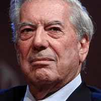 Mario Vargas Llosa