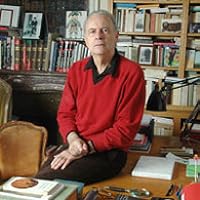 Patrick Modiano