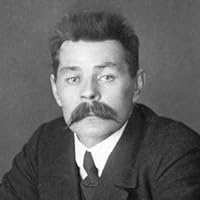 Maxim Gorky