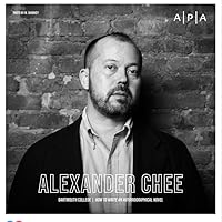 Alexander Chee