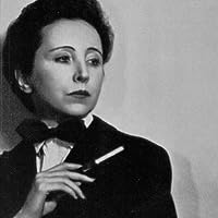 Anaïs Nin