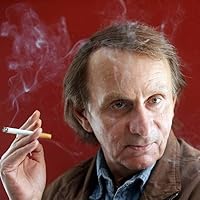 Michel Houellebecq