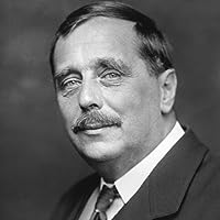 H.G. Wells