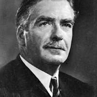 Anthony Eden