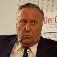 Frederick Forsyth