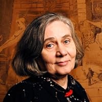 Marilynne Robinson