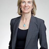 Jennifer A. Doudna