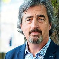 Sebastian Barry