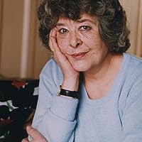 Profile Image for Diana Wynne Jones.