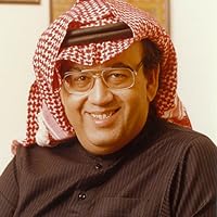 Profile Image for Ghazi A. Algosaibi.