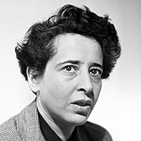 Hannah Arendt