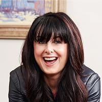 Marian Keyes