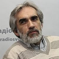 Profile Image for Yaroslav Hrytsak.