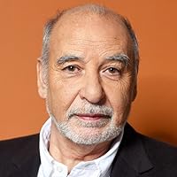 Profile Image for Tahar Ben Jelloun.