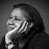 Jamaica Kincaid