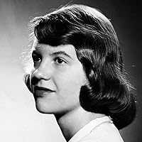 Sylvia Plath