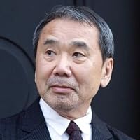 Haruki Murakami