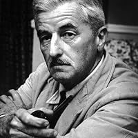 William Faulkner