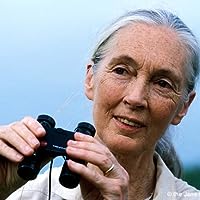 Jane Goodall