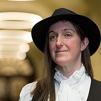 Frances Hardinge