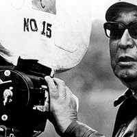 Akira Kurosawa