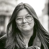 Dorothy Allison