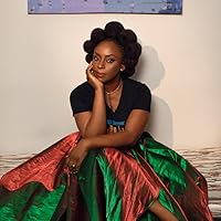 Chimamanda Ngozi Adichie