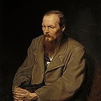 Fyodor Dostoevsky