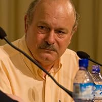 Profile Image for Joe Haldeman.