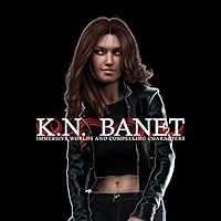 Profile Image for K.N. Banet.