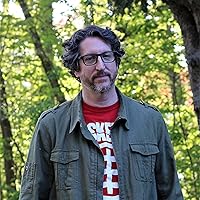 Profile Image for Paul Tremblay.