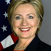 Hillary Rodham Clinton