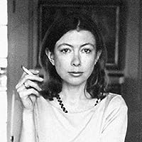 Joan Didion