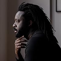 Marlon James