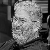 Ben Aaronovitch