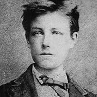 Arthur Rimbaud