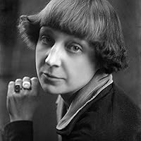 Marina Tsvetaeva