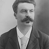 Guy de Maupassant