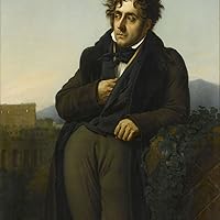 François-René de Chateaubriand