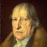 Georg Wilhelm Friedrich Hegel