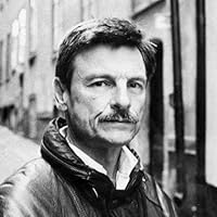 Andrei Tarkovsky