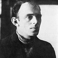 Osip Mandelstam