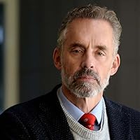 Jordan B. Peterson