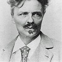 August Strindberg