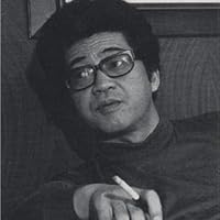 Kōbō Abe