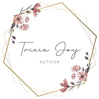 Tricia Joy