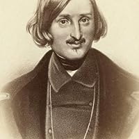 Profile Image for Nikolai Gogol.