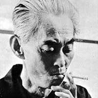 Yasunari Kawabata