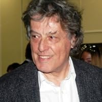 Tom Stoppard